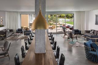 Mountain Shadows Hotel