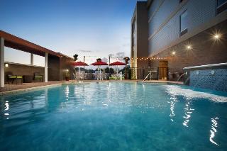 Hotel Home2 Suites By Hilton Mcallen, Tx