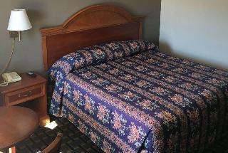 Travelodge By Wyndham Orangeburg