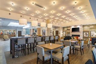Hotel Hampton Inn Chicago North/loyola Station, Il