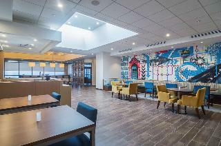 Hotel Hampton Inn Chicago North/loyola Station, Il