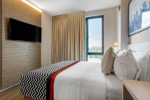 Insignia Hotel Ascend Hotel Collection