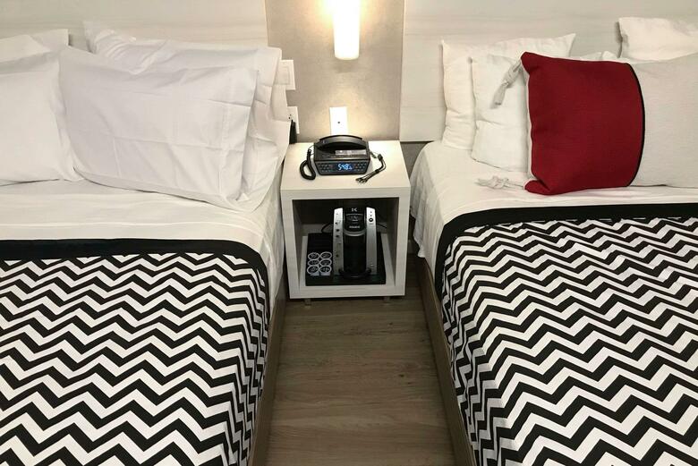 Insignia Hotel Ascend Hotel Collection