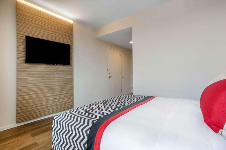 Insignia Hotel Ascend Hotel Collection