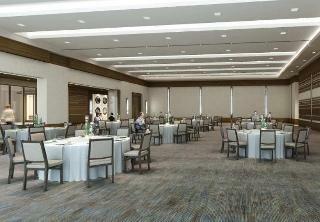 Marriott Irvine Spectrum