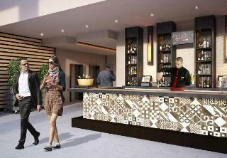Marriott Irvine Spectrum