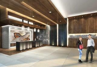 Marriott Irvine Spectrum