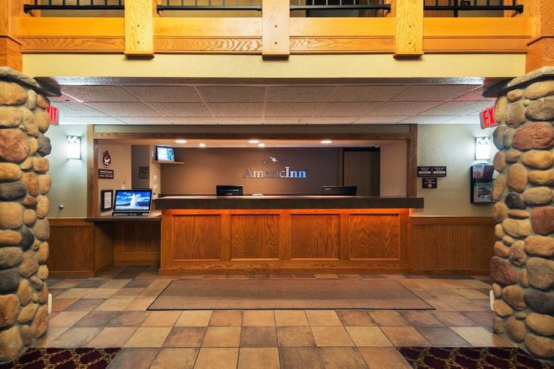 Hotel Americinn By Wyndham Rexburg Byui