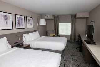 Hotel Hilton Garden Inn Springfield, Nj