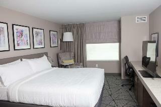Hotel Hilton Garden Inn Springfield, Nj