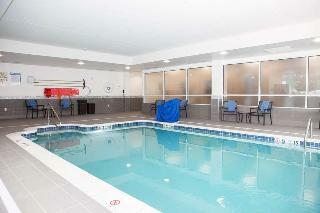 Hotel Hilton Garden Inn Springfield, Nj