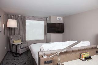 Hotel Hilton Garden Inn Springfield, Nj