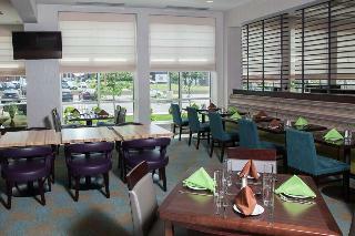 Hotel Hilton Garden Inn Springfield, Nj
