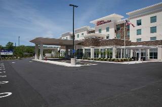 Hotel Hilton Garden Inn Springfield, Nj