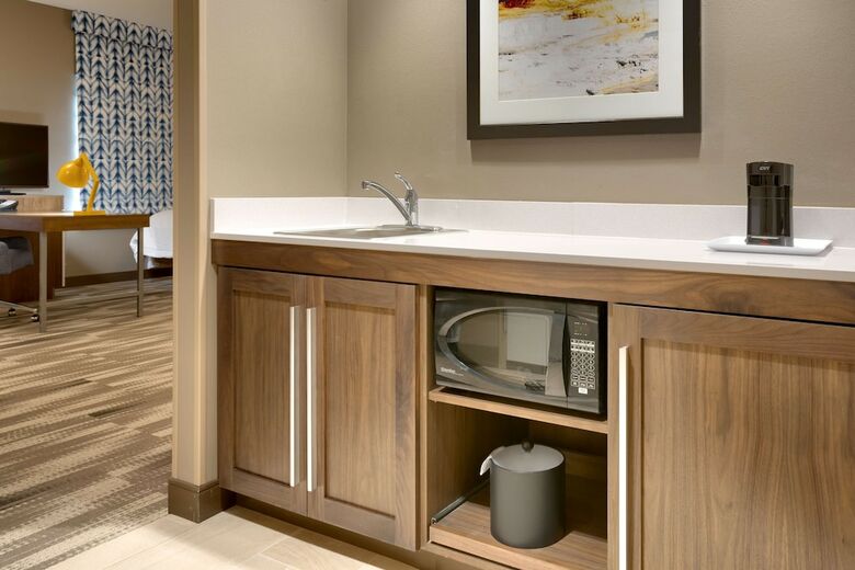 Hotel Hampton Inn & Suites Rexburg, Id