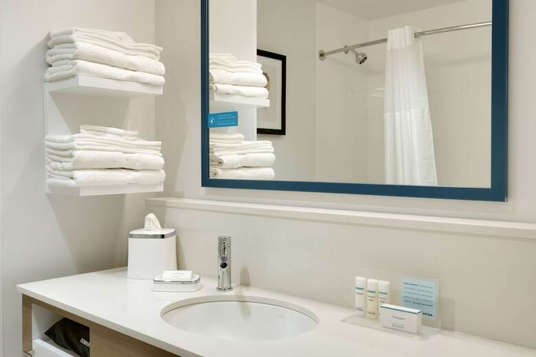 Hotel Hampton Inn & Suites Rexburg, Id