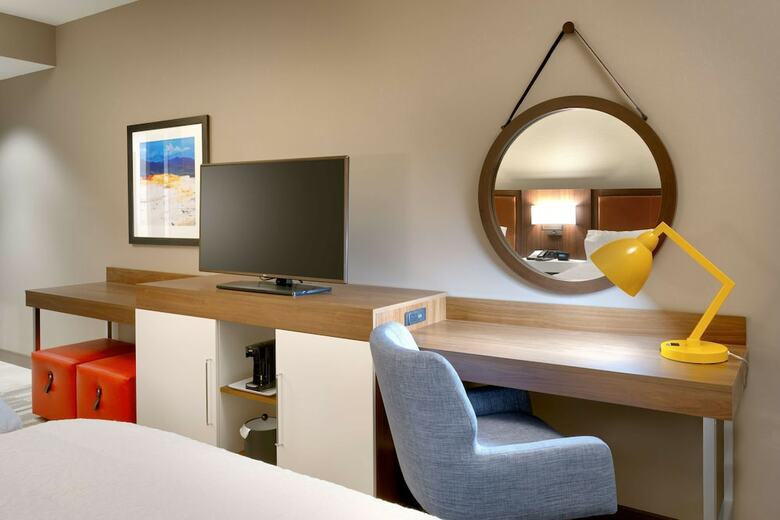 Hotel Hampton Inn & Suites Rexburg, Id
