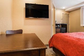 Rodeway Inn Chicago-evanston