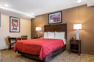 Rodeway Inn Chicago-evanston
