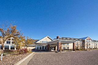 Hotel Americinn By Wyndham Fort Pierre