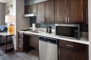 Hotel Homewood Suites By Hilton Teaneck/glenpointe