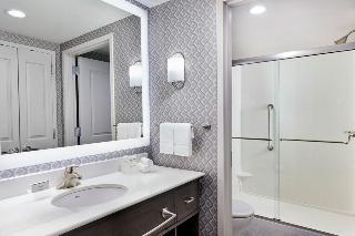 Hotel Homewood Suites By Hilton Teaneck/glenpointe