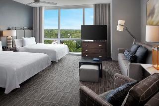 Hotel Homewood Suites By Hilton Teaneck/glenpointe