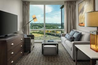 Hotel Homewood Suites By Hilton Teaneck/glenpointe