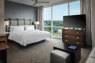 Hotel Homewood Suites By Hilton Teaneck/glenpointe