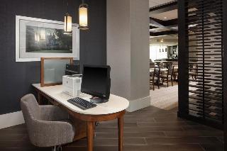 Hotel Homewood Suites By Hilton Teaneck/glenpointe