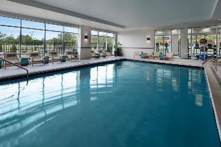Hotel Homewood Suites By Hilton Teaneck/glenpointe