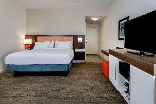 Hotel Hampton Inn Baltimore/bayview Campus, Md