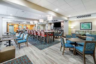 Hotel Hampton Inn Baltimore/bayview Campus, Md