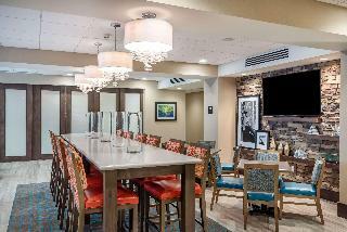Hotel Hampton Inn Baltimore/bayview Campus, Md