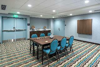 Hotel Hampton Inn Baltimore/bayview Campus, Md