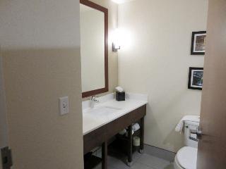 Comfort Suites Greenville South