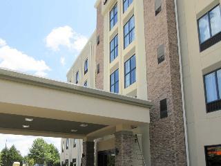 Comfort Suites Greenville South