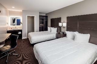 Travelodge By Wyndham Vallejo Napa Valley