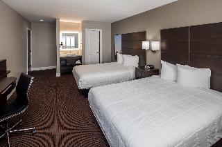 Travelodge By Wyndham Vallejo Napa Valley