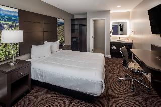 Travelodge By Wyndham Vallejo Napa Valley