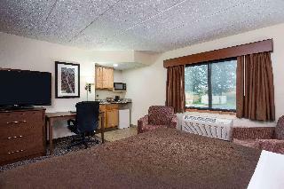 Americinn By Wyndham Tomah