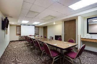 Americinn By Wyndham Tomah