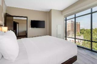 Cambria Hotel College Park