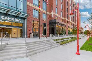 Cambria Hotel College Park