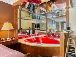 Hotel Rodeway Inn & Suites