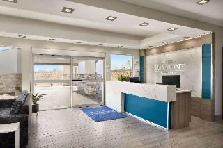 Baymont By Wyndham Shawnee