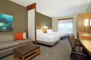Hotel Hyatt Place Houston Nw Vintage Park