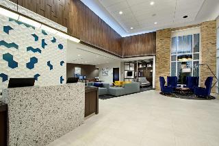 Hotel Hyatt Place Houston Nw Vintage Park