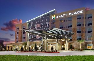 Hotel Hyatt Place Houston Nw Vintage Park