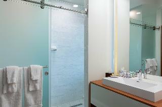 Hotel TRYP By Wyndham Maritime Fort Lauderdale
